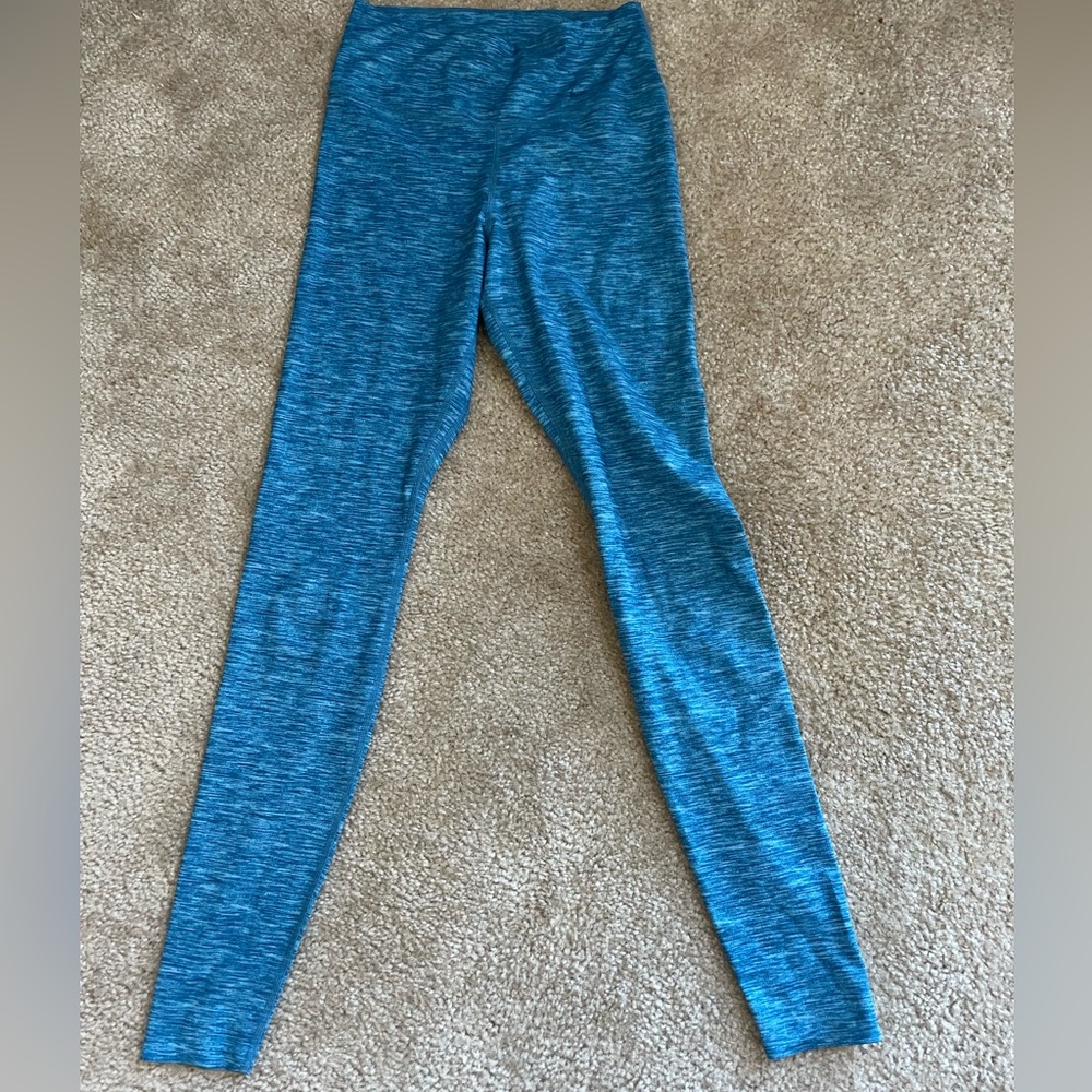 Nike workout leggings